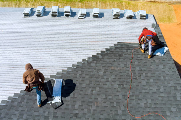 Roof Gutter Cleaning in Point, TX
